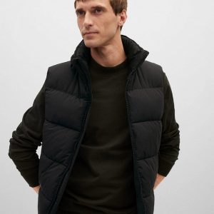 Жилет утепленный Mango Man - DALVIK