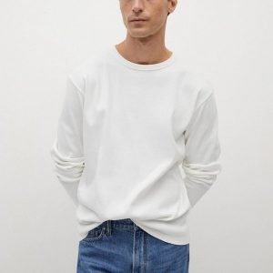 Лонгслив Mango Man - RIBY