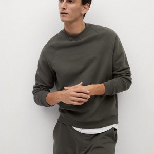 Свитшот Mango Man - CARLOS-I