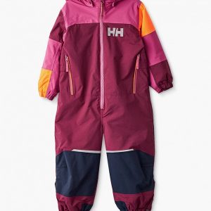 Комбинезон утепленный Helly Hansen K RIDER 2 INS SUIT