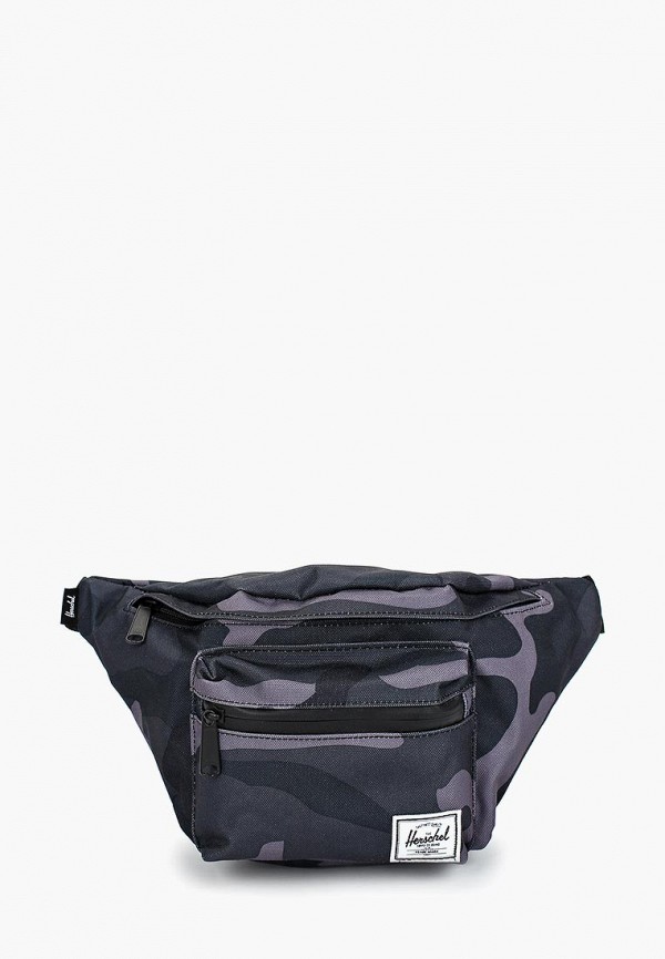 Сумка поясная Herschel Supply Co Seventeen Сумка поясная Herschel Supply Co Seventeen