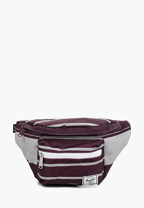 Сумка поясная Herschel Supply Co Seventeen Сумка поясная Herschel Supply Co Seventeen