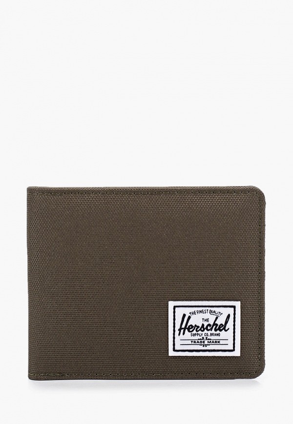 Кошелек Herschel Supply Co Roy Coin RFID Кошелек Herschel Supply Co Roy Coin RFID