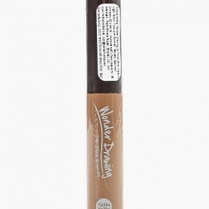 Тушь для бровей Holika Holika Wonder Drawing оттенок 02 светло-коричневый