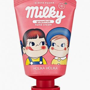 Крем для рук Holika Holika Peko Jjang Hand Cream Grapefruit