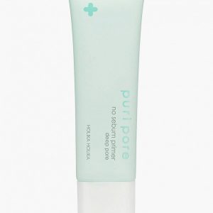 Тональное средство Holika Holika для лица Puri Pore No Sebum для широких пор