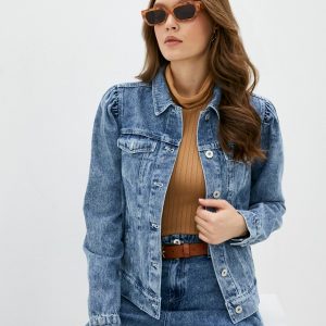 Куртка джинсовая Ichi