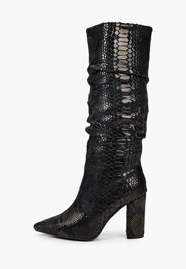 Сапоги Ideal Shoes Сапоги Ideal Shoes