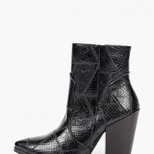 Ботильоны Ideal Shoes