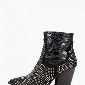 Ботильоны Ideal Shoes