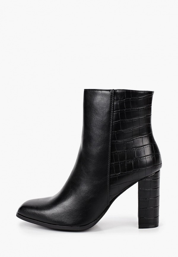 Ботильоны Ideal Shoes Ботильоны Ideal Shoes