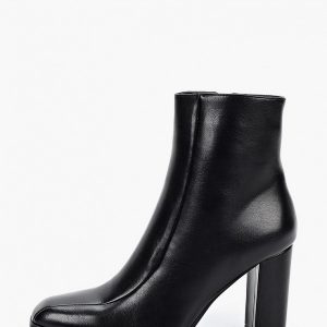 Ботильоны Ideal Shoes