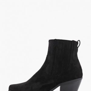 Ботильоны Ideal Shoes