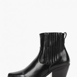 Ботильоны Ideal Shoes