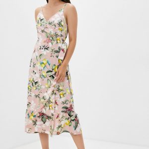 Платье Imocean