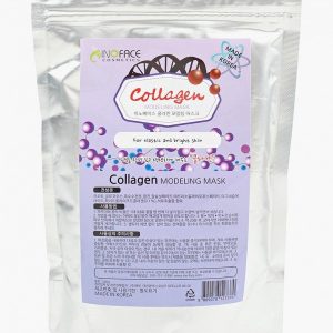 Маска для лица Inoface с коллагеном для лифтинга и восстановления кожи