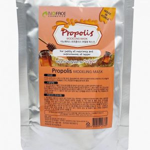 Маска для лица Inoface с прополисом для питания и смягчения сухой и потускневшей кожи