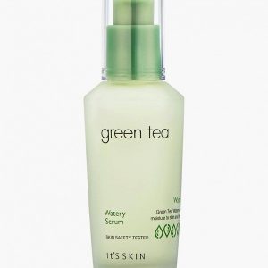 Сыворотка для лица It's Skin для жирной и комбинированной кожи "Green Tea"