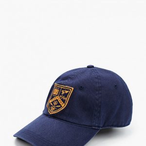 Бейсболка Izod