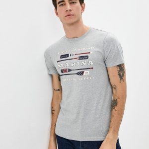 Футболка Izod