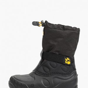 Сапоги Jack Wolfskin