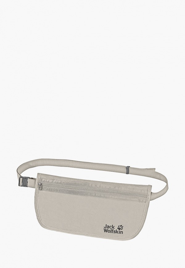 Сумка поясная Jack Wolfskin DOCUMENT BELT Сумка поясная Jack Wolfskin DOCUMENT BELT