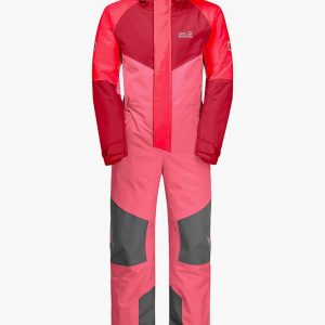 Комбинезон утепленный Jack Wolfskin