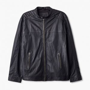 Куртка кожаная Jack's Sportswear Intl