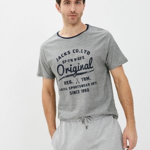 Футболка Jack's Sportswear Intl