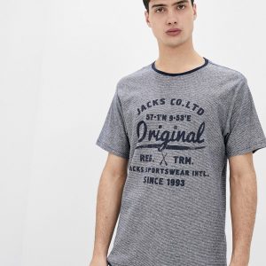 Футболка Jack's Sportswear Intl