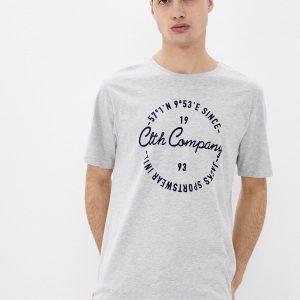 Футболка Jack's Sportswear Intl