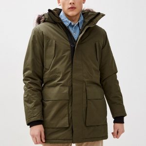 Парка Jack & Jones