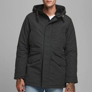 Парка Jack & Jones