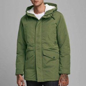 Парка Jack & Jones