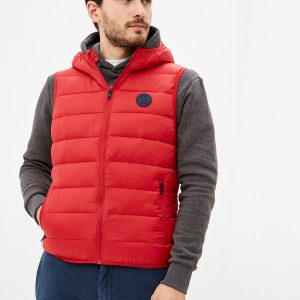 Жилет утепленный Jack & Jones
