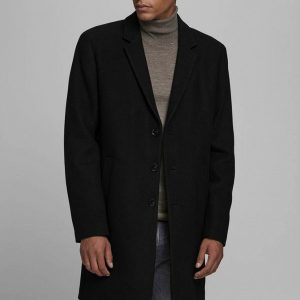Пальто Jack & Jones
