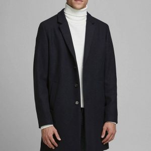 Пальто Jack & Jones