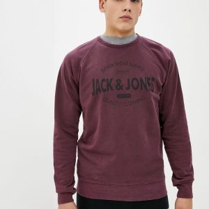 Свитшот Jack & Jones