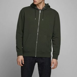 Толстовка Jack & Jones