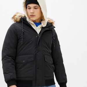 Куртка утепленная Jack & Jones