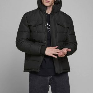 Куртка утепленная Jack & Jones