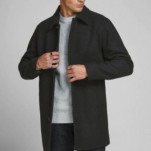 Пальто Jack & Jones