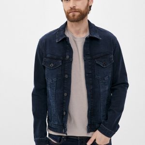 Куртка джинсовая Jack & Jones