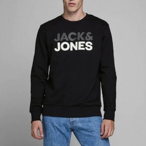 Свитшот Jack & Jones