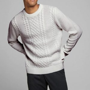 Джемпер Jack & Jones