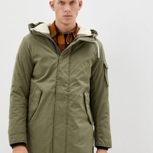 Парка Jack & Jones