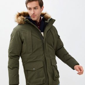 Парка Jack & Jones