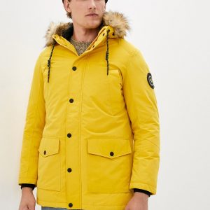 Парка Jack & Jones