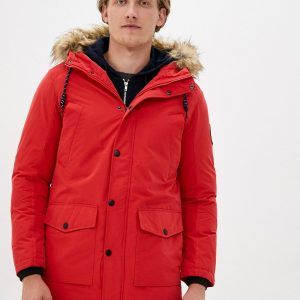 Парка Jack & Jones