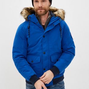Куртка утепленная Jack & Jones